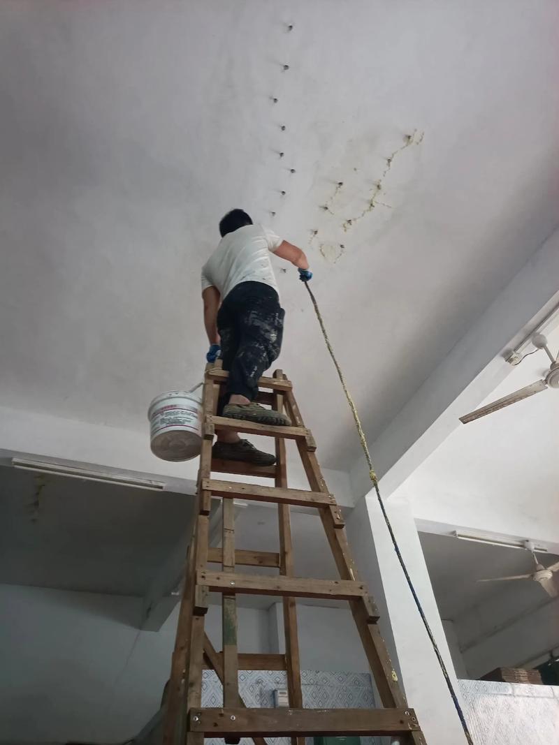 漯河化学注浆